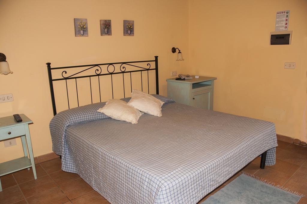 Podere Turicchio Orbetello Rom bilde